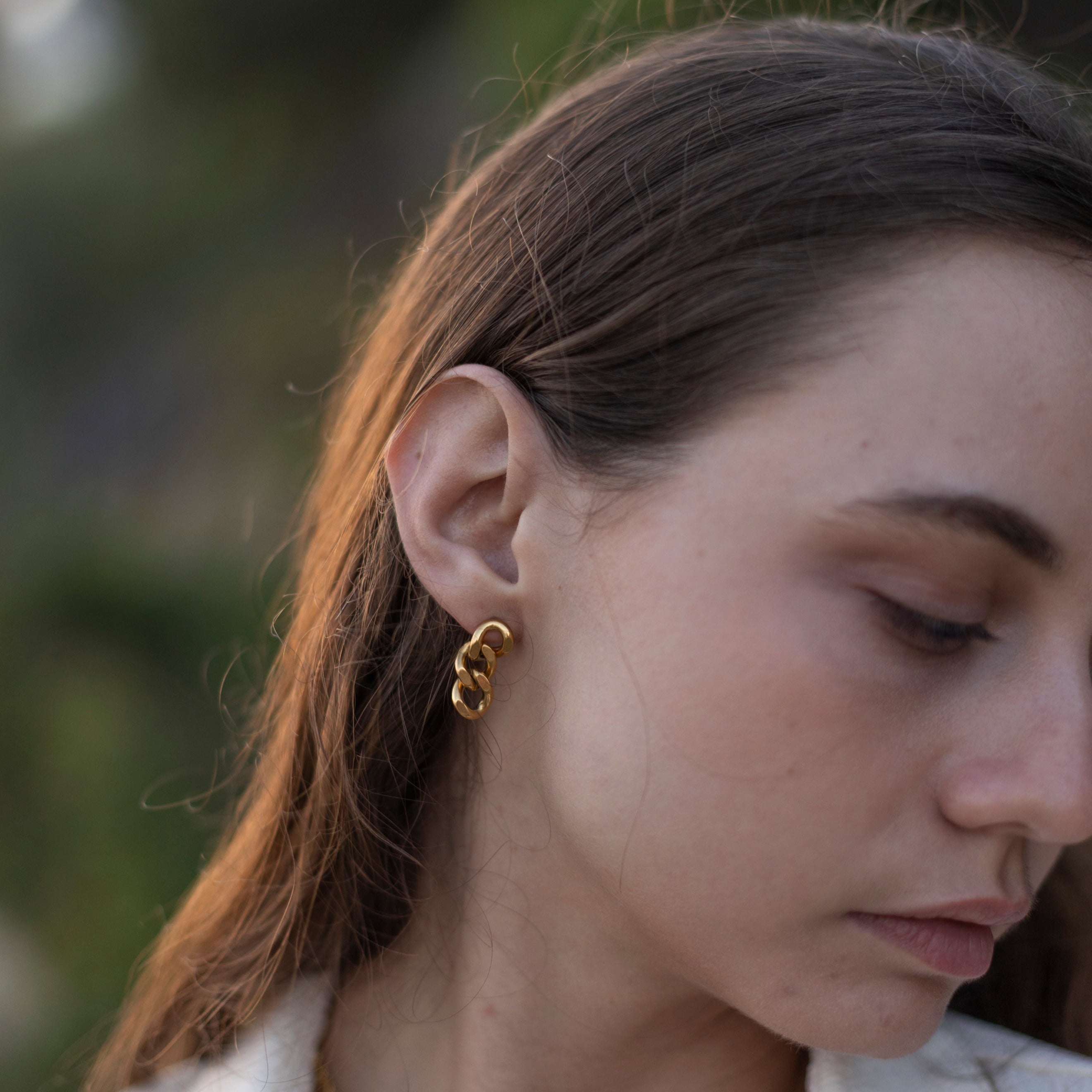 Alba Earrings