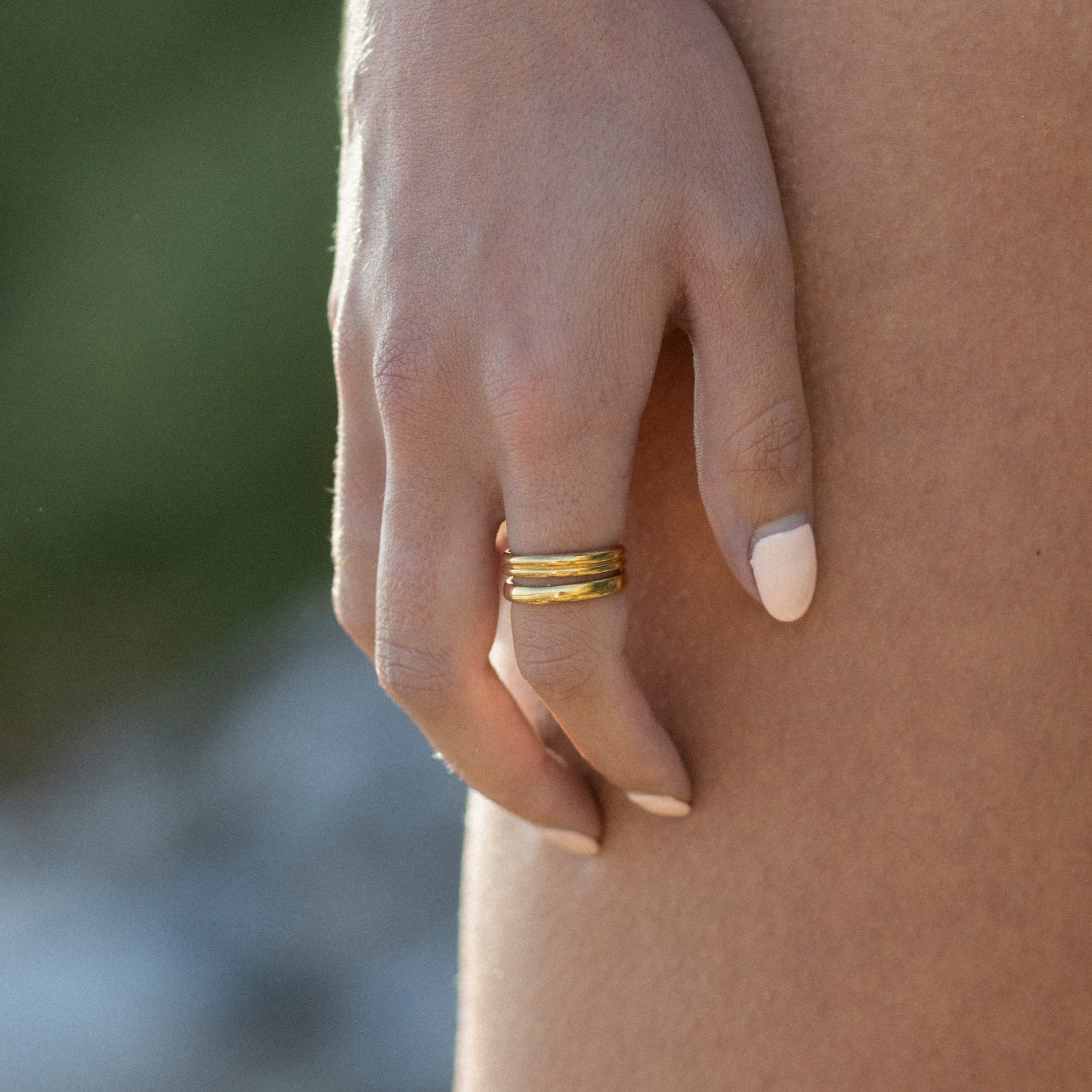 Dalia Ring