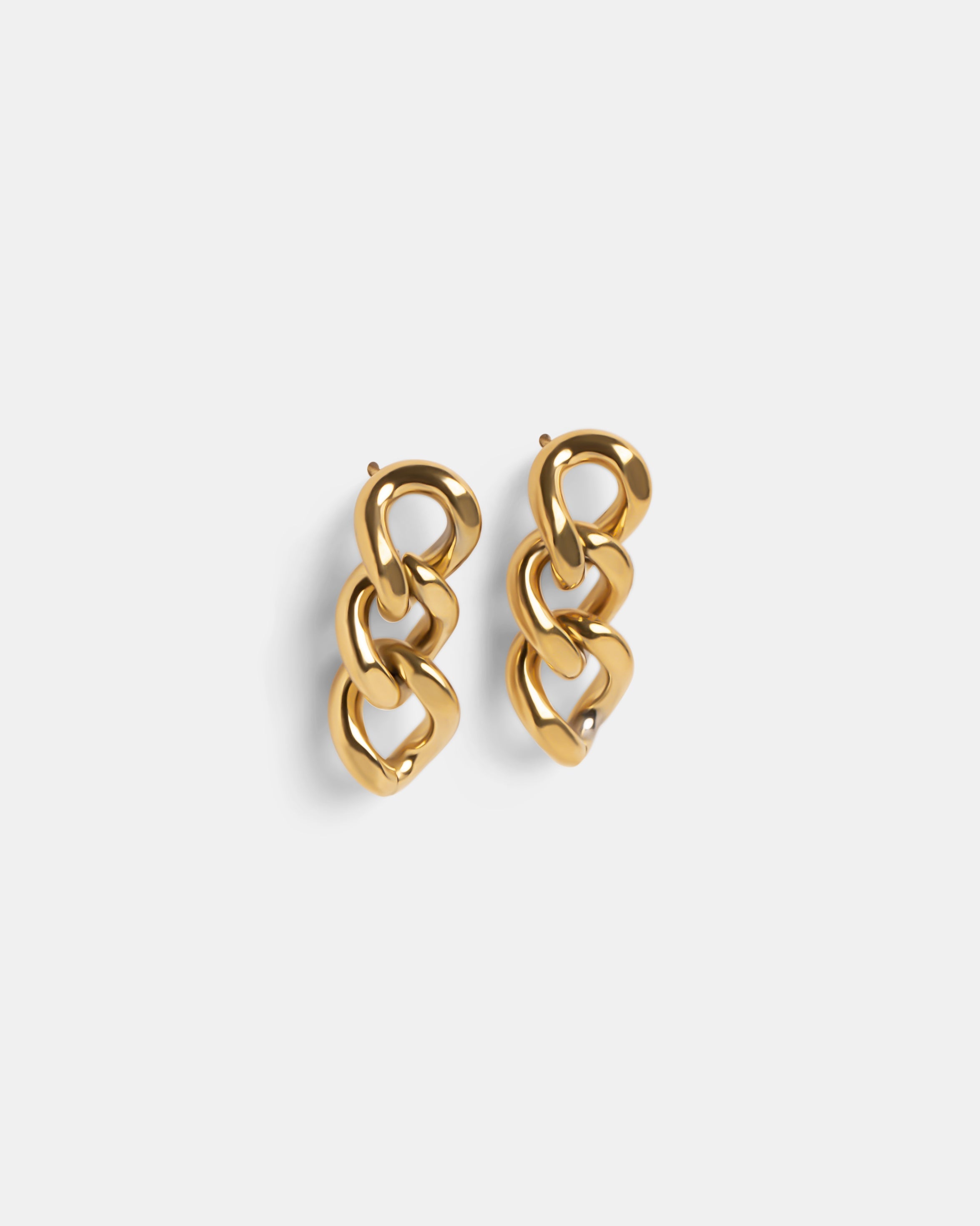 Alba Earrings