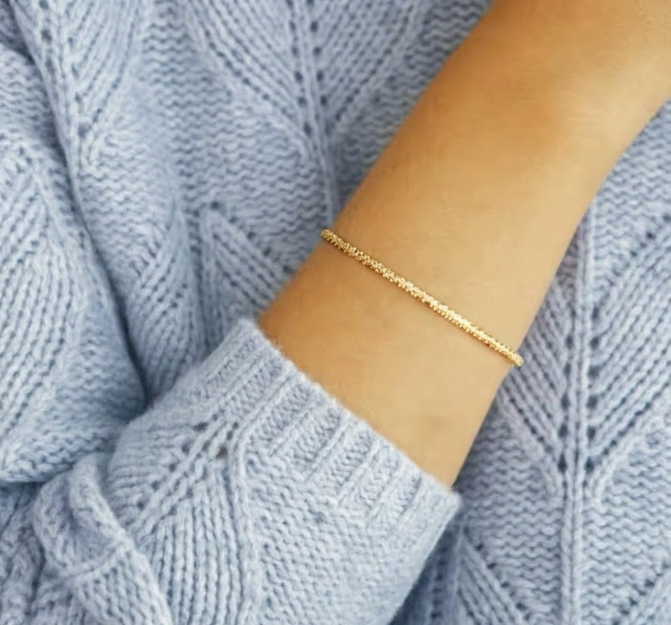 Devina Bracelet