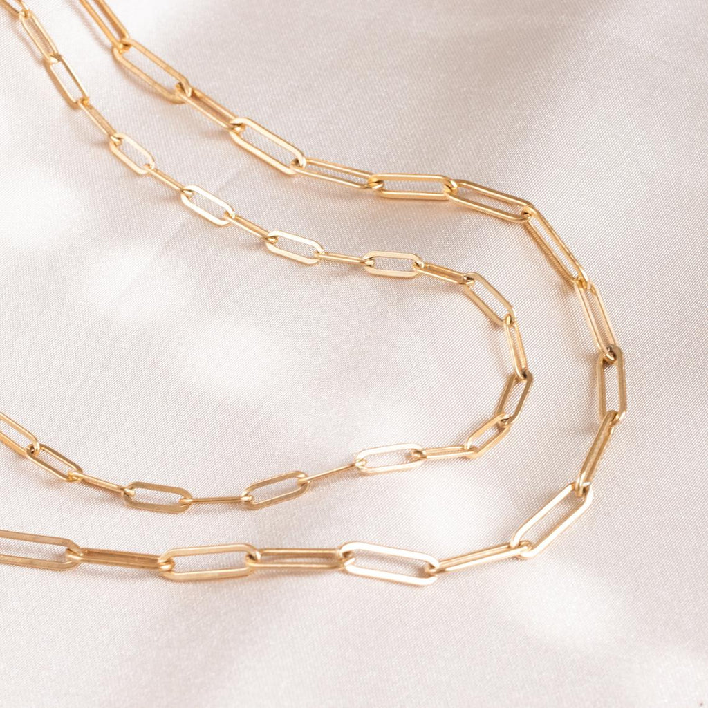 Zoe Necklace