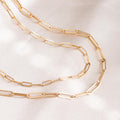 Zoe Necklace