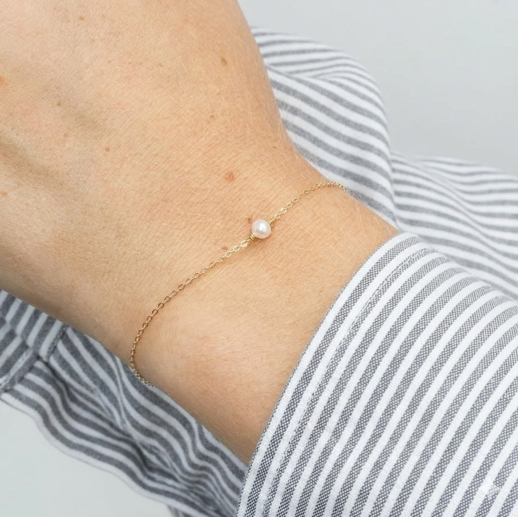 Anastasia Bracelet