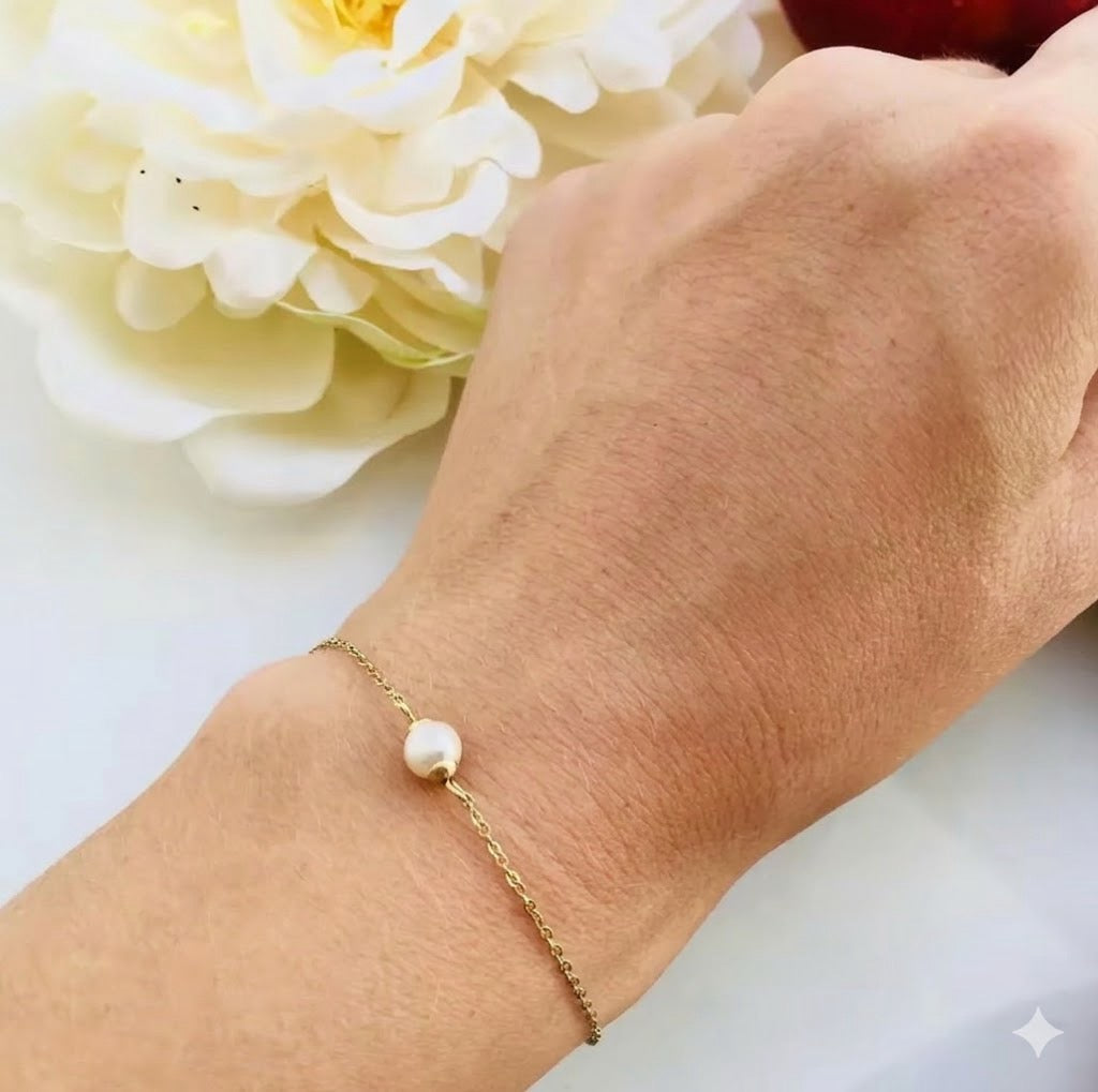 Anastasia Bracelet