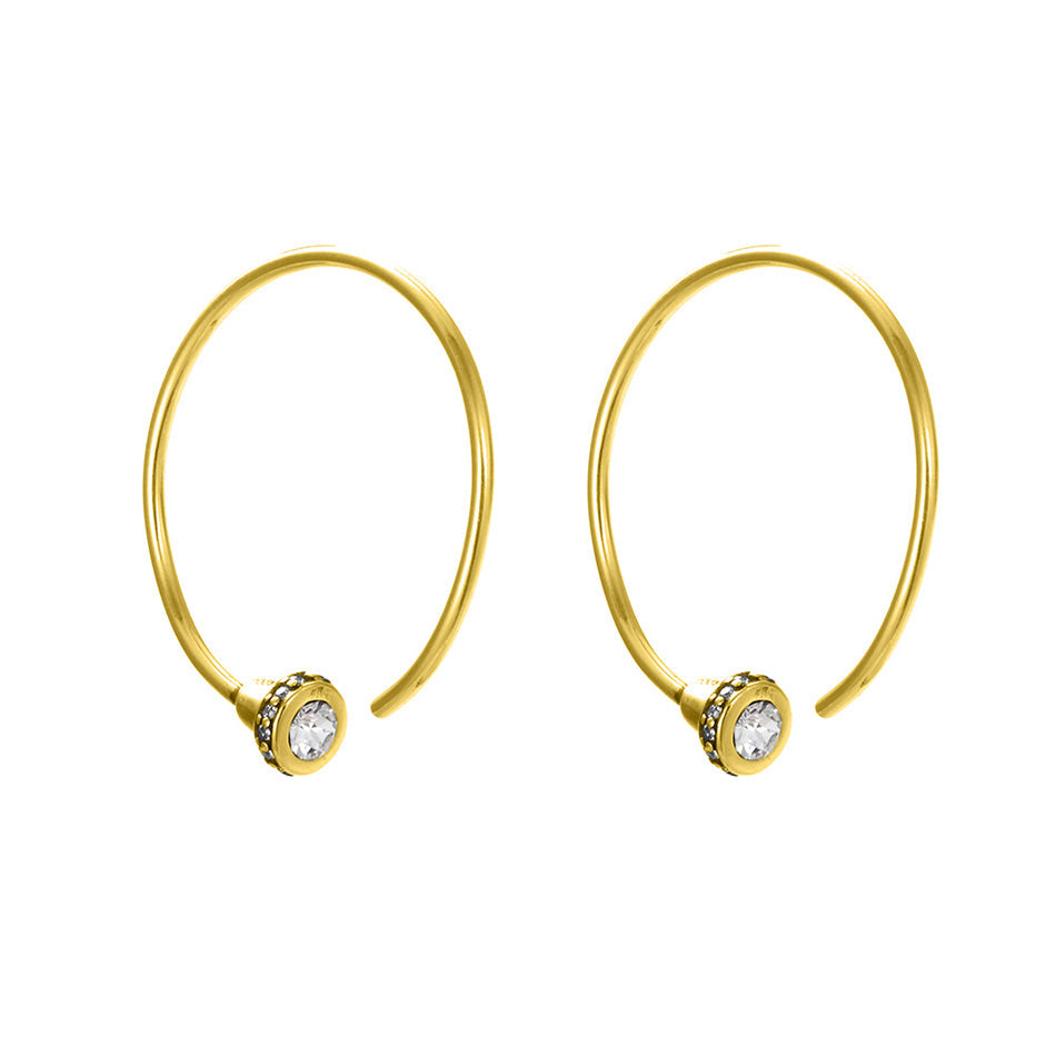Cadence Earrings