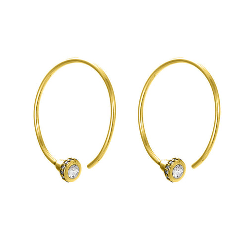 Cadence Earrings