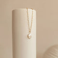 Virana Necklace