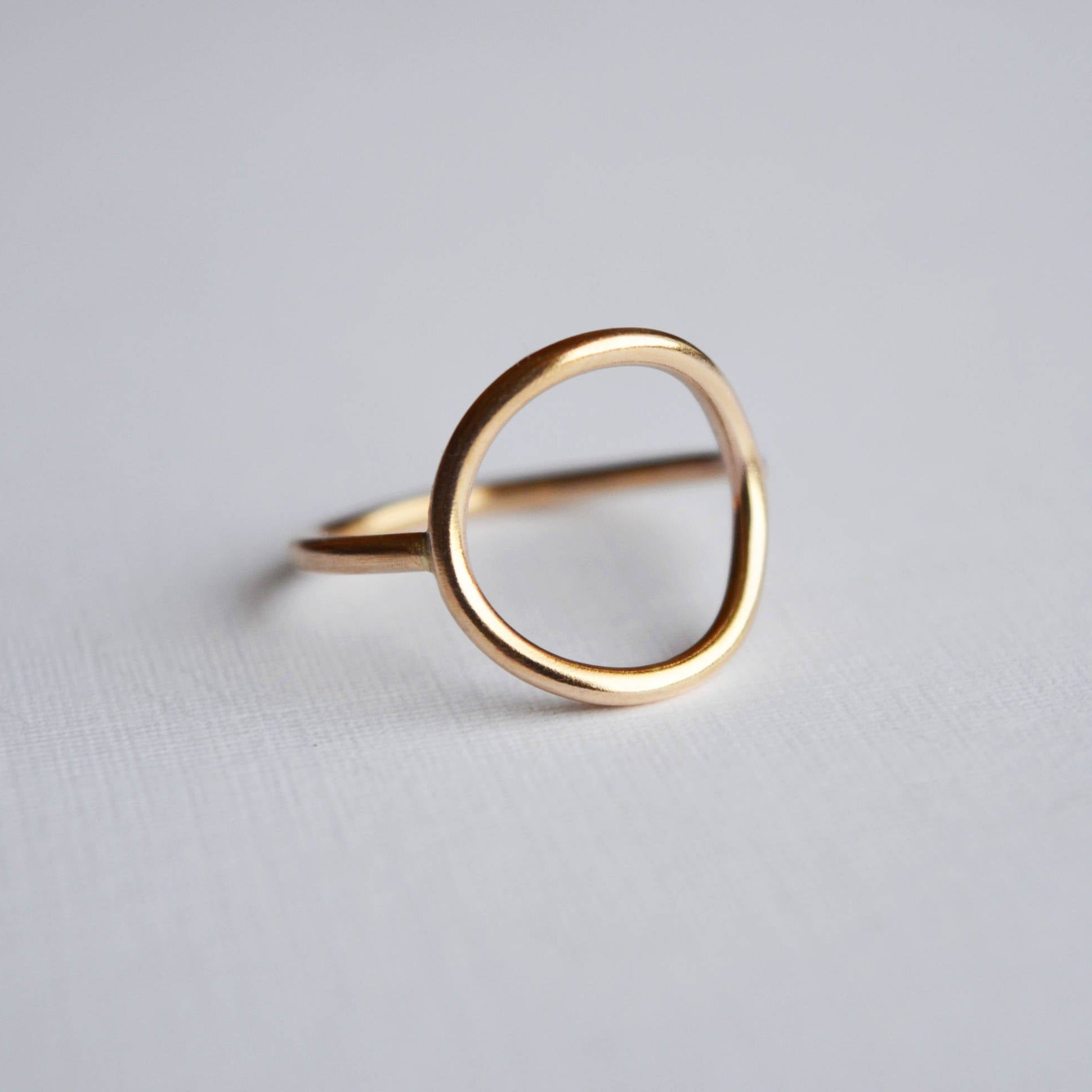 Lila Ring