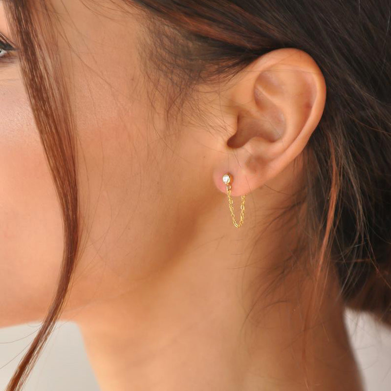 Shyla Earrings