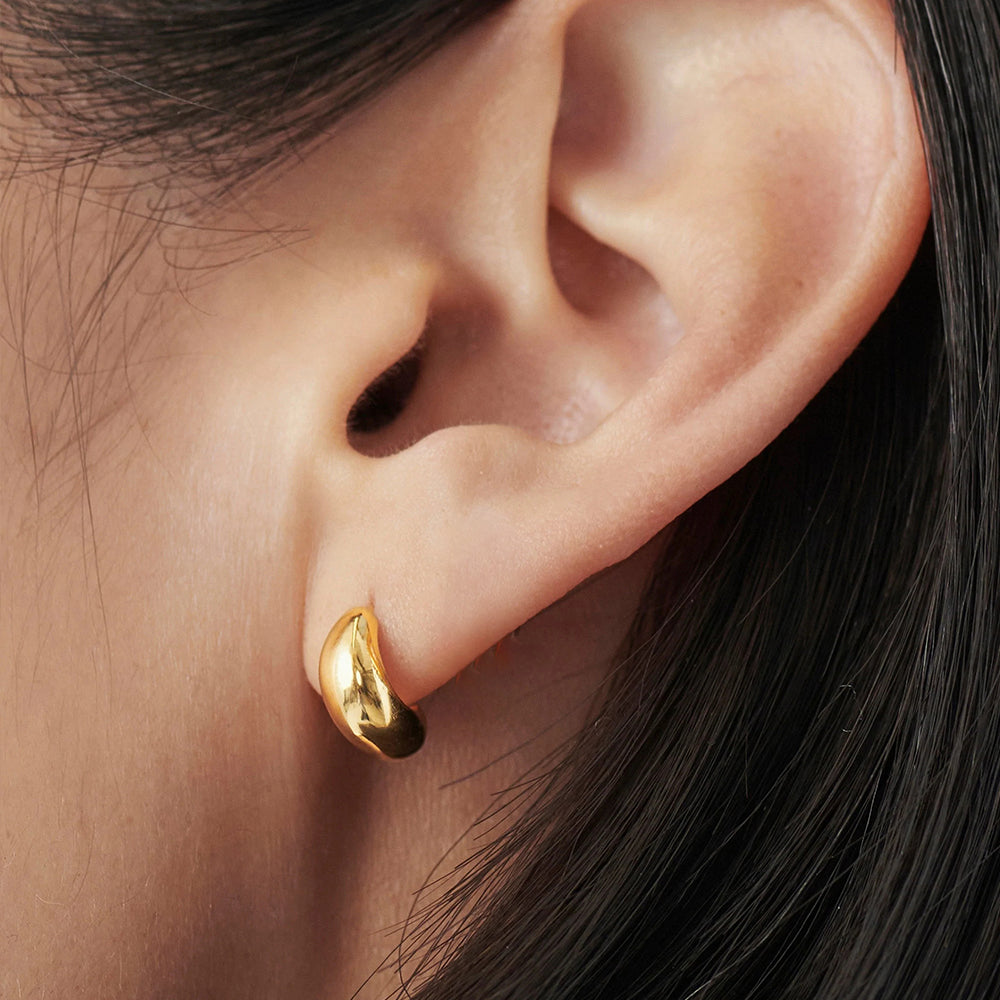 Naji Earrings