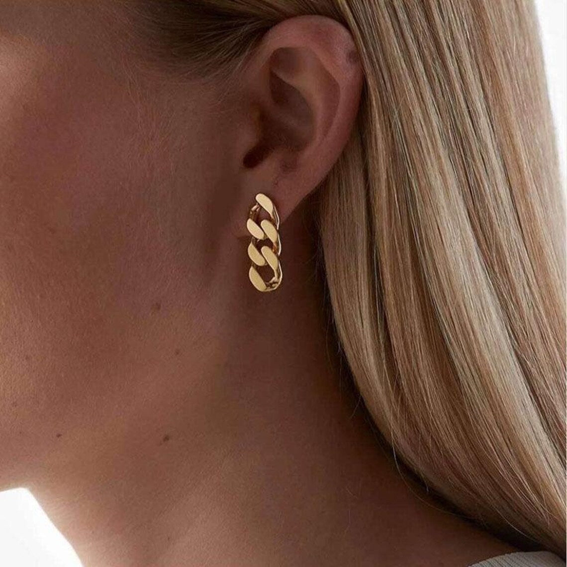 Alba Earrings