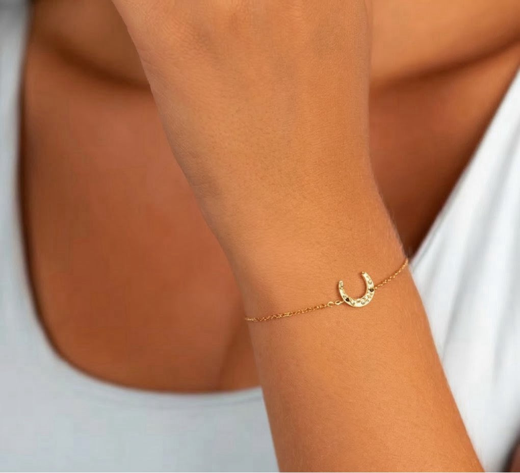 Daphne Bracelet